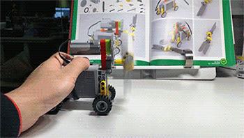 乐高编程机器人课程 (乐高编程机器人讲解教程)