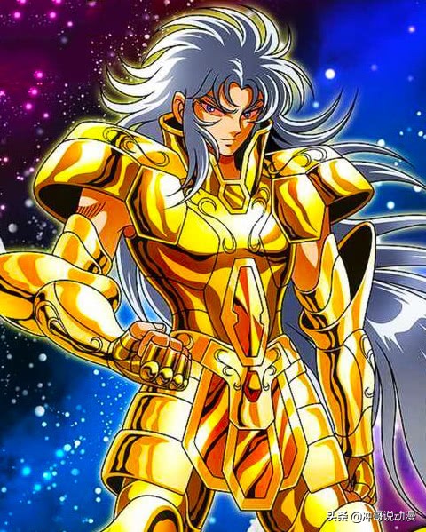 圣斗士双子座背叛,圣斗士星矢分析