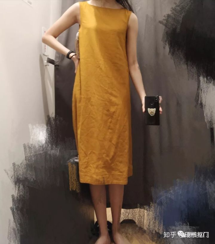 2019优衣库秋冬试穿,2018年优衣库春季新款