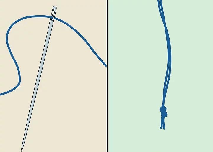 怎样缝制大衣暗口袋,如何缝制外套