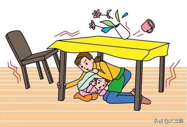 512防灾减灾日演讲稿,512防灾减灾图片大全