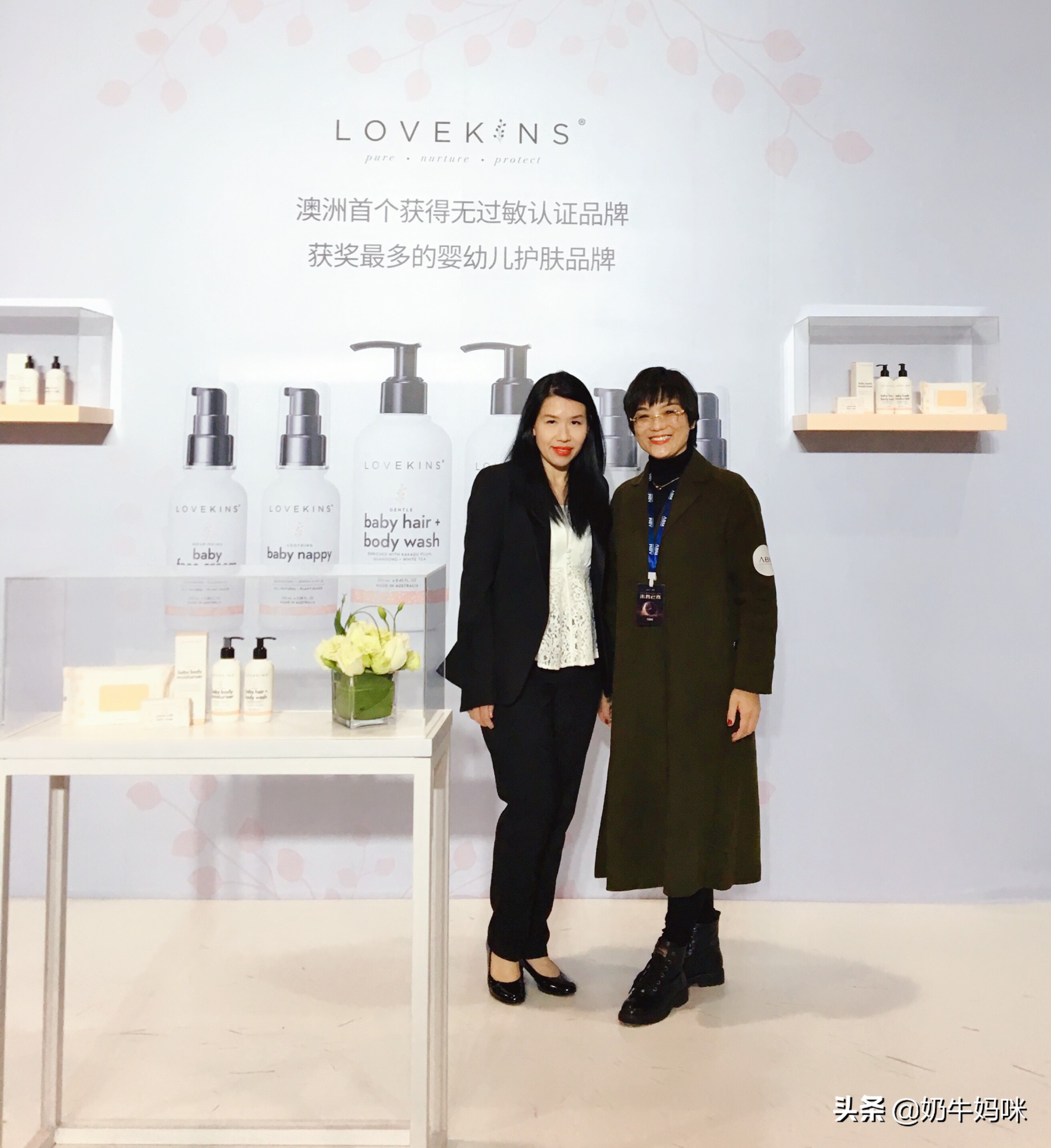 越来越多的宝妈在抖音创业,越来越多的宝妈选择了创业靠自己