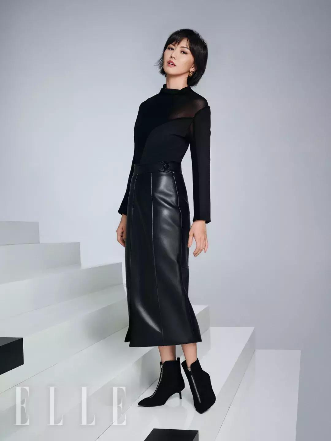 明星爱穿的鞋,明星爱穿的靴子