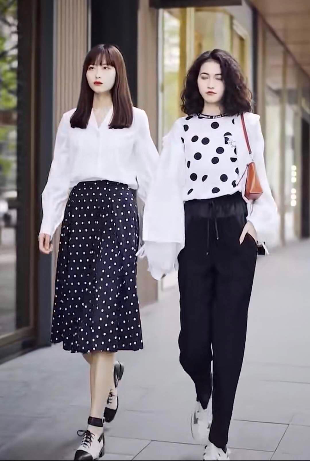 基础款怎么穿出高级感,基础单品怎么穿出高级感