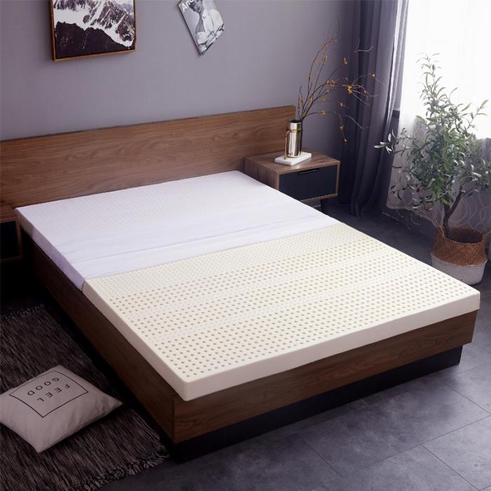 有床垫的床睡觉不舒服怎么办,拥有一张舒适的床垫