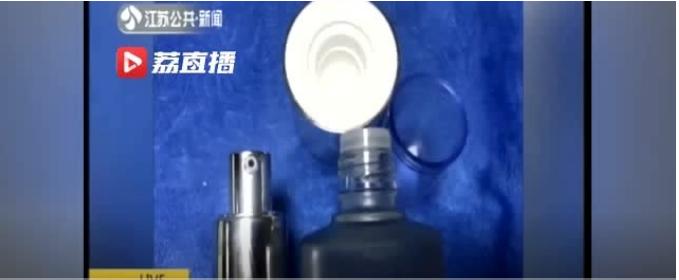 虚假宣传的网红化妆品,网红化妆品代购骗局