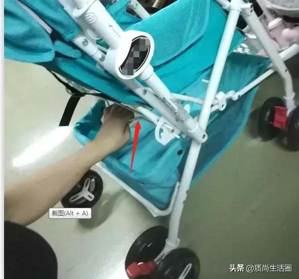 mk婴儿推车测评,提篮式婴儿推车值得买吗