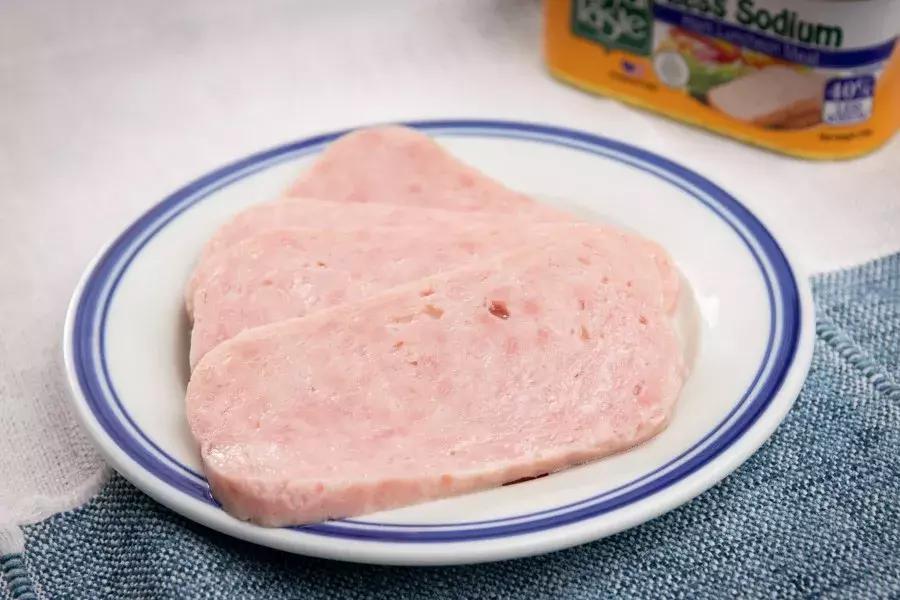 什么午餐肉罐头最好吃测评,值得回购的午餐肉罐头