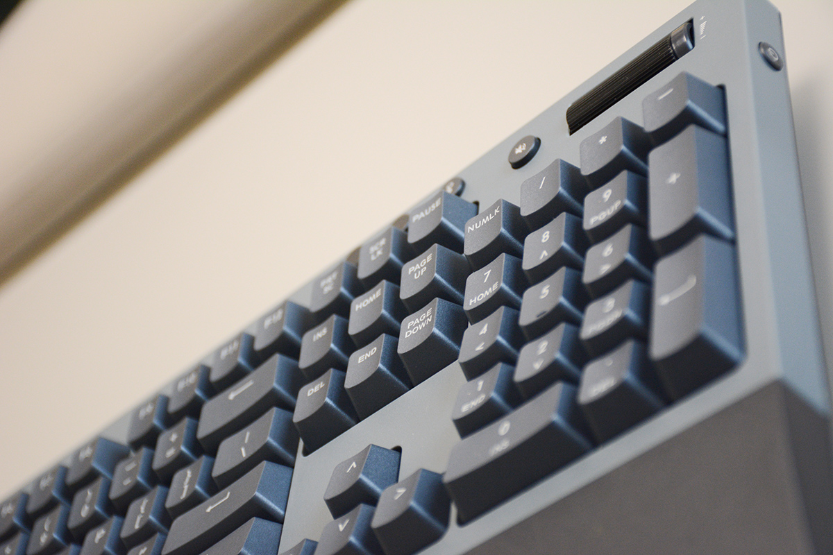 ttg821机械键盘,三模机械键盘好看