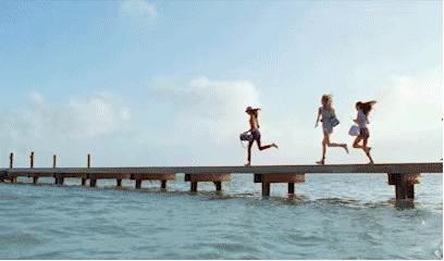 连LV都Pick的经典海魂色，还能玩出什么花来？