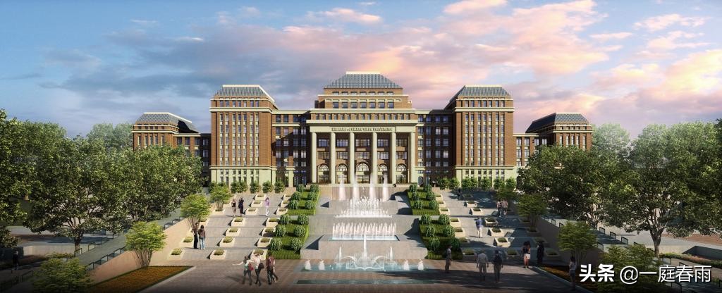 长春大学，机械、针灸和特殊教育，只要报考这几个专业决不能落下