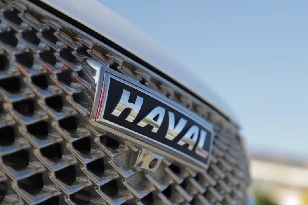 最新款哈弗h6试驾,哈弗h62020款驾驶感受