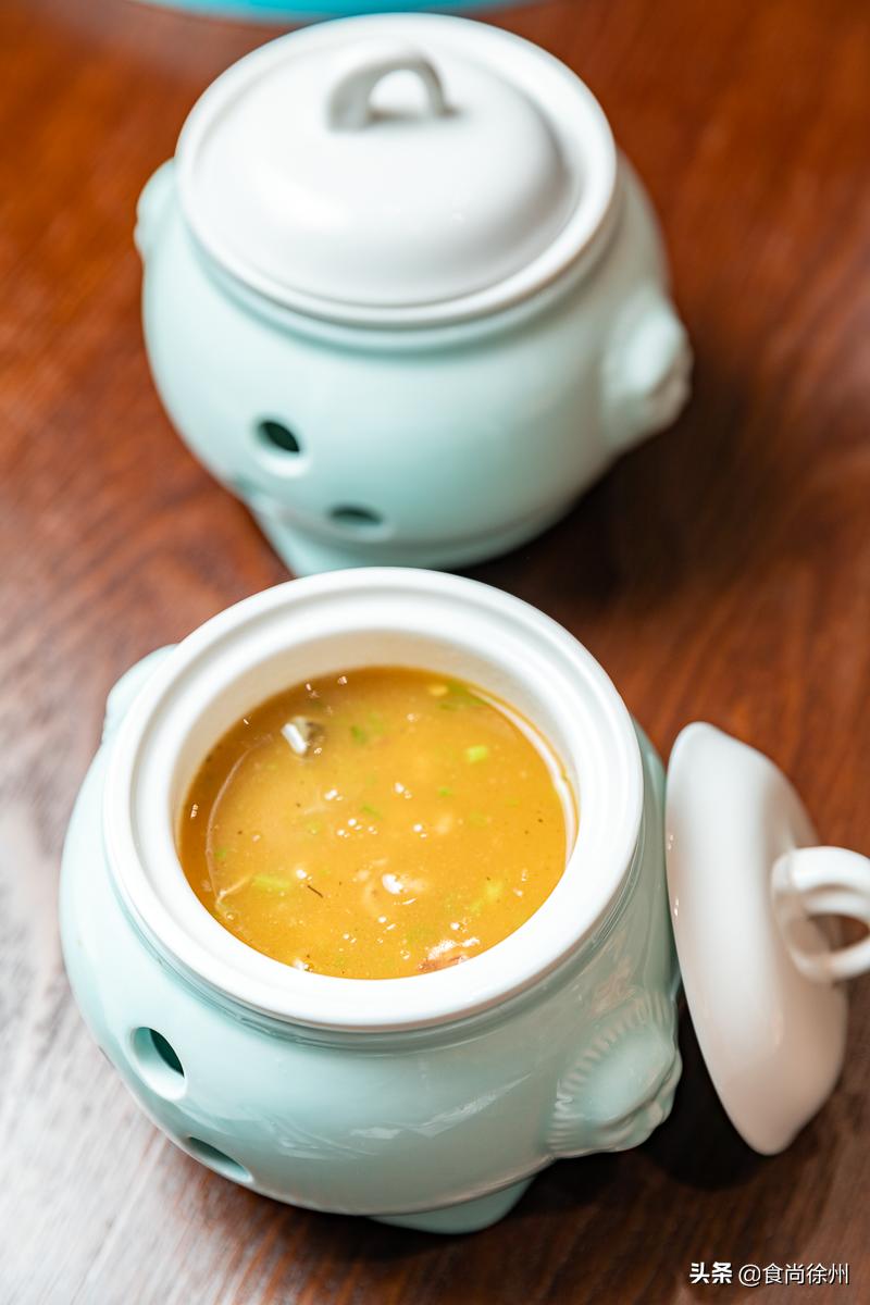 徐州神秘私房菜会所，江湖酒饕打造！藏身滨湖花园，装腔必备…