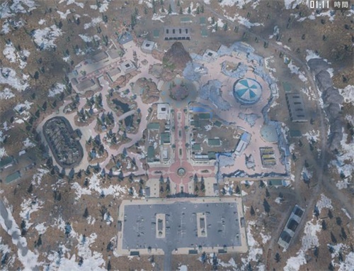 pubg维寒迪复活赛在哪,pubg怎么用uu加速器