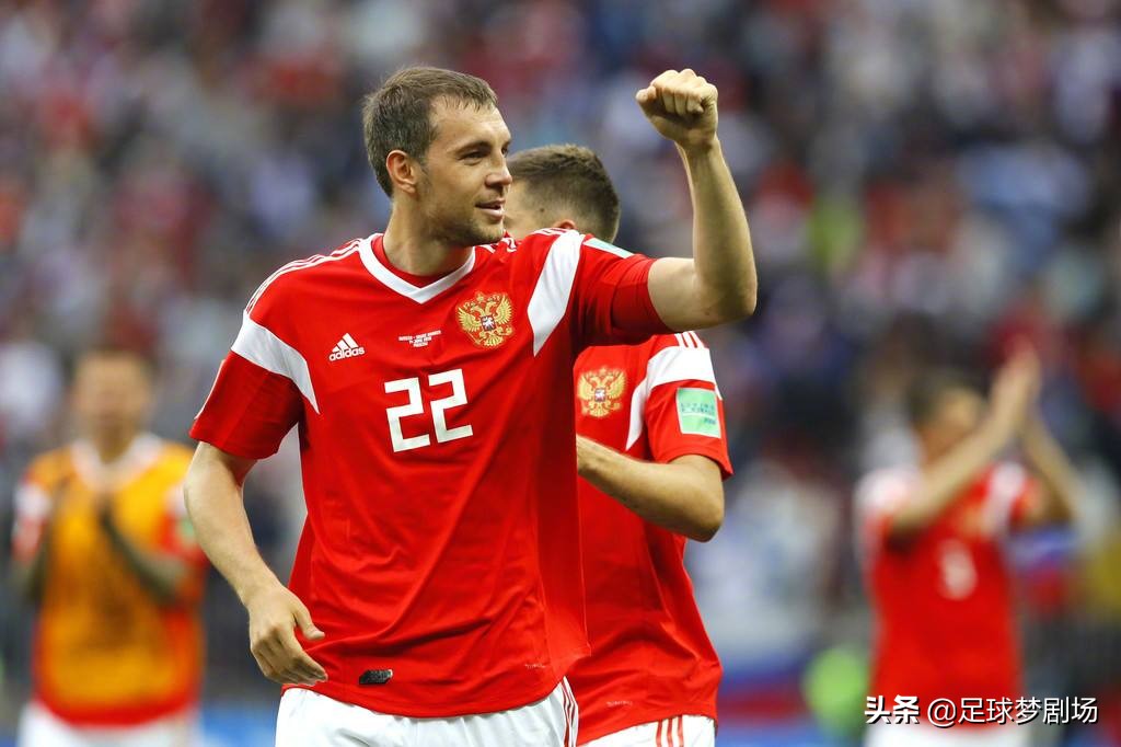 以前的苏联足球队有多强,苏联解体的国家足球水平