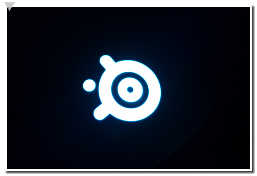 入门电竞精品—赛壑Rival106评测