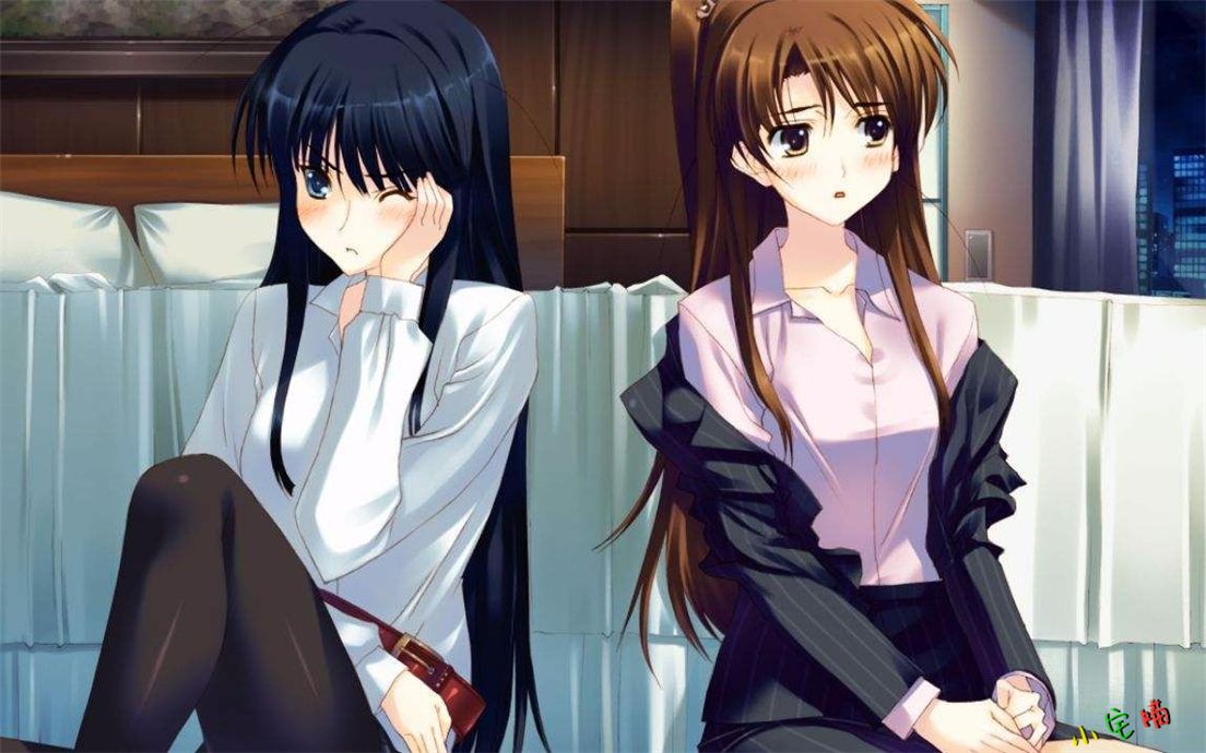 未满30岁不推荐观看的白色相簿，成年人心中永远的痛