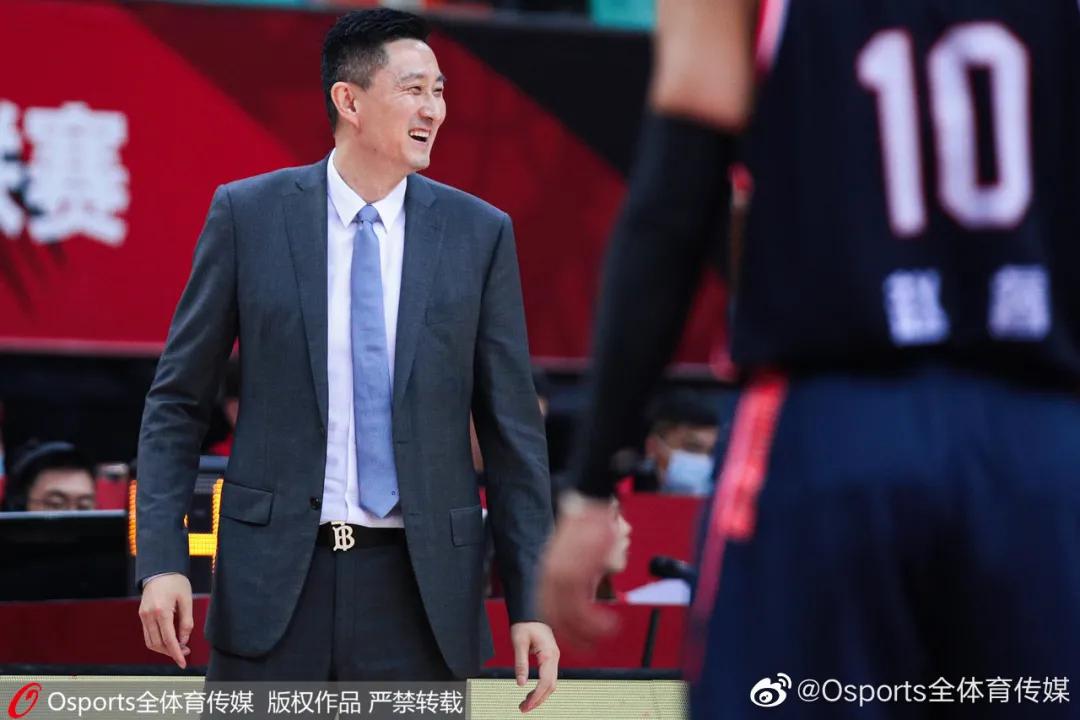 毒锋杜锋,杜锋从菜鸟到冠军