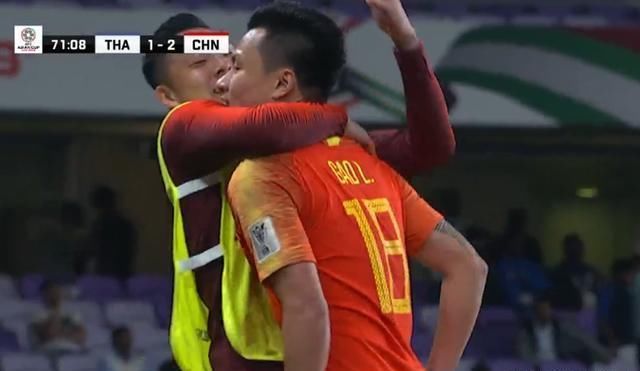 2比1逆转泰国,2-1逆转泰国球员