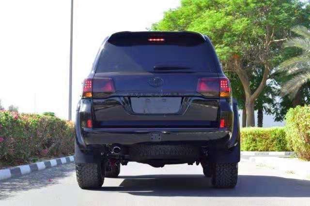 丰田陆巡2020款酷路泽柴油版报价,酷路泽4500柴油和陆巡5700哪个好