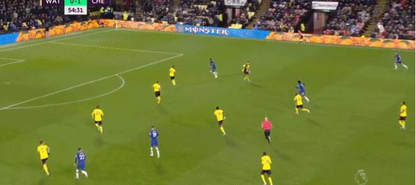 切尔西普利西奇,土耳其阿扎尔普利西奇