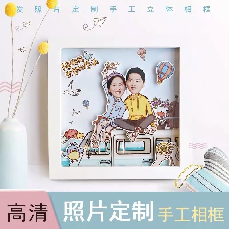 送女朋友的圣诞礼物推荐小众高级,推荐哄女孩子的礼物