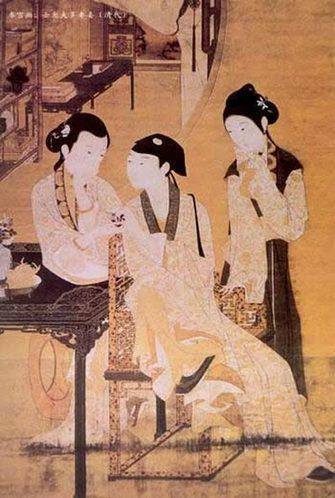 苏童为什么写妻妾成群,苏童妻妾成群选题原因