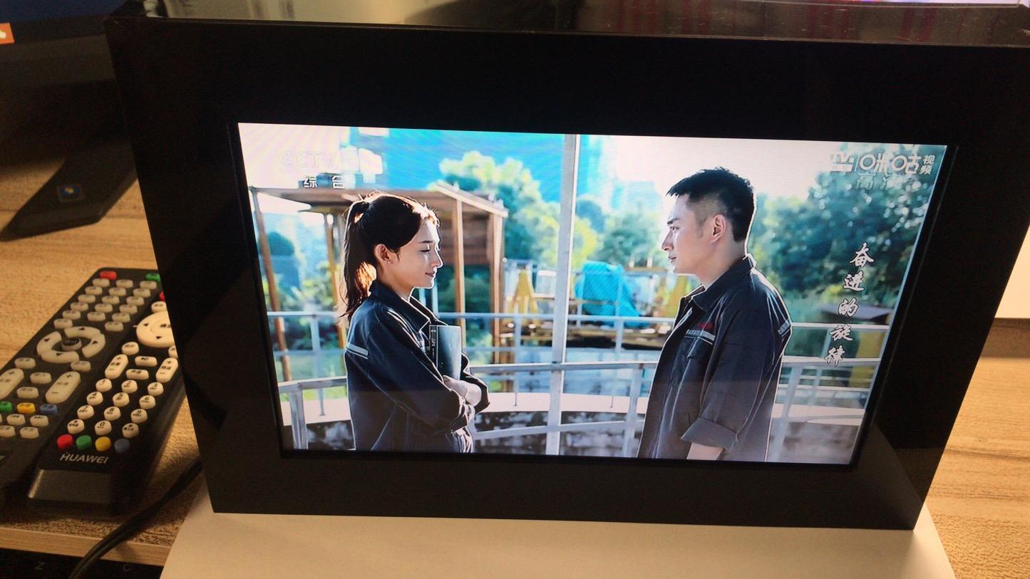 如何让废弃的平板变成网络电视,如何给旧的平板变成电视