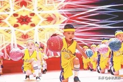 余杭区学校一览表,余杭10所小学