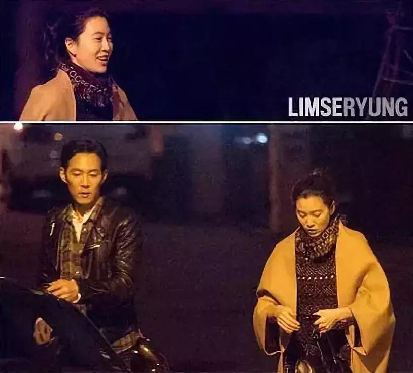 居然没付封口费？这是什么娱乐圈神文剧情啊