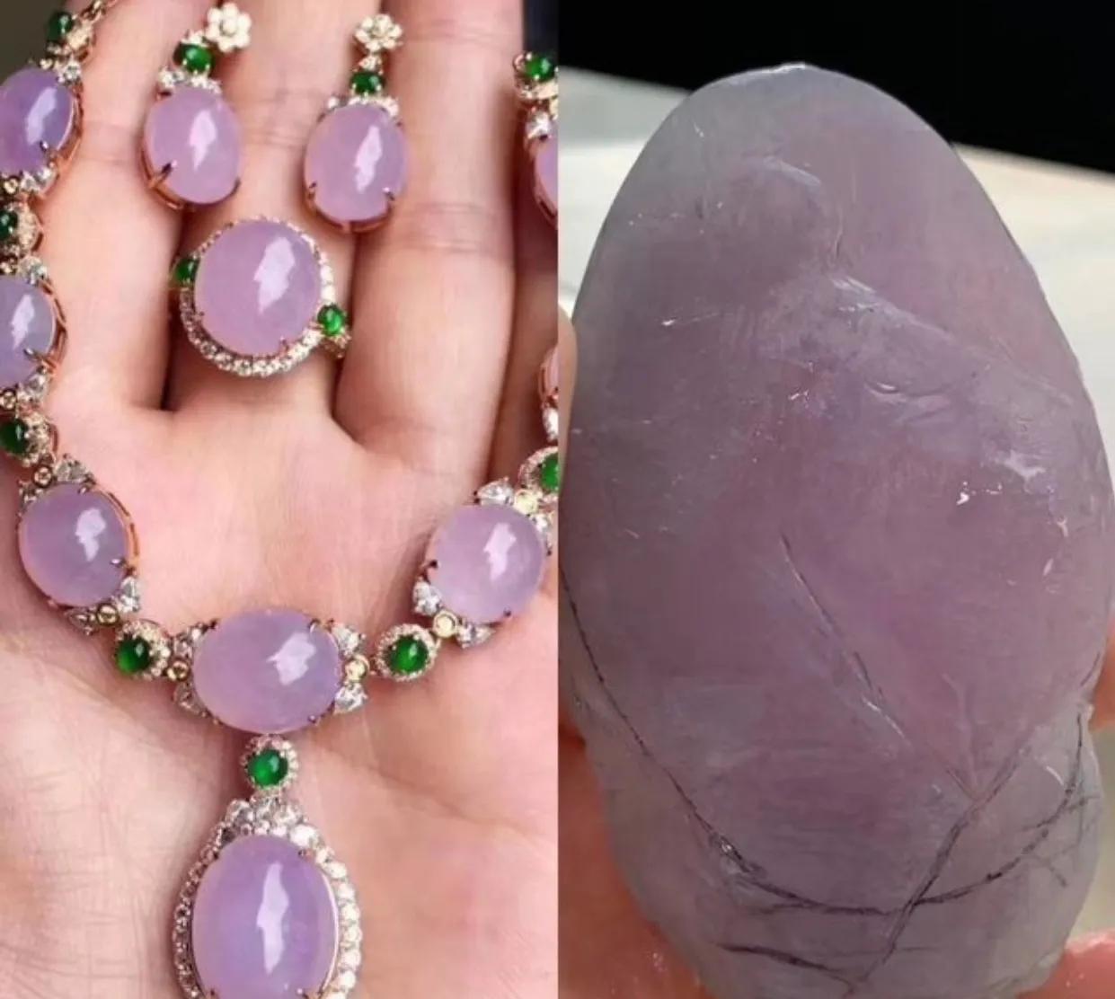 紫罗兰怎么辨别真伪,紫罗兰辨别产地