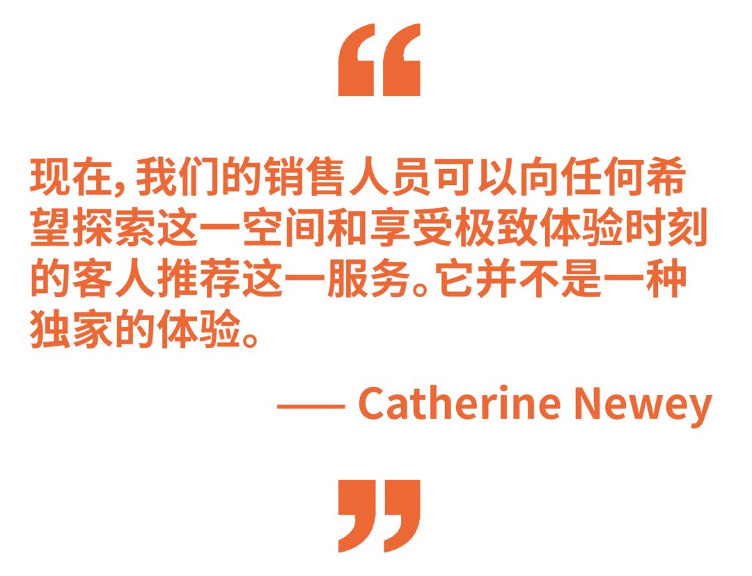 奢侈品电商如何突围的,在电商冲击下价格越来越透明