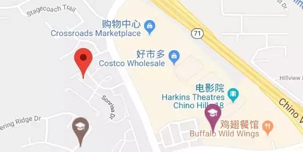 34万刀起，定居奇诺岗，跟着大趋势*击狙**公寓，捡漏和学区我都要！