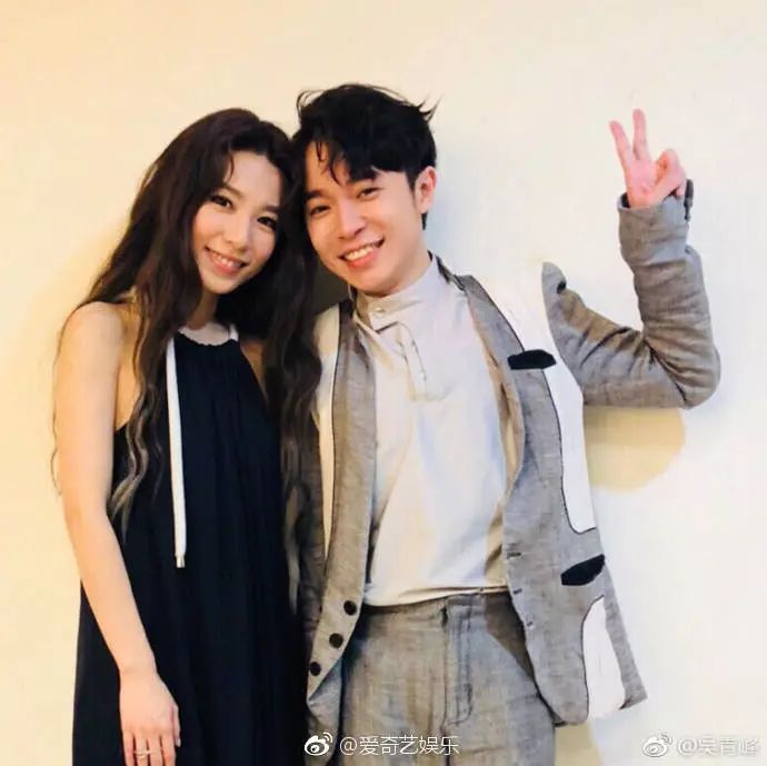 吴青峰的宝藏歌曲,吴青峰宝藏男孩完整版