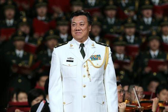 潘长江国家一级演员称号还有吗,潘长江为什么能成为正师级