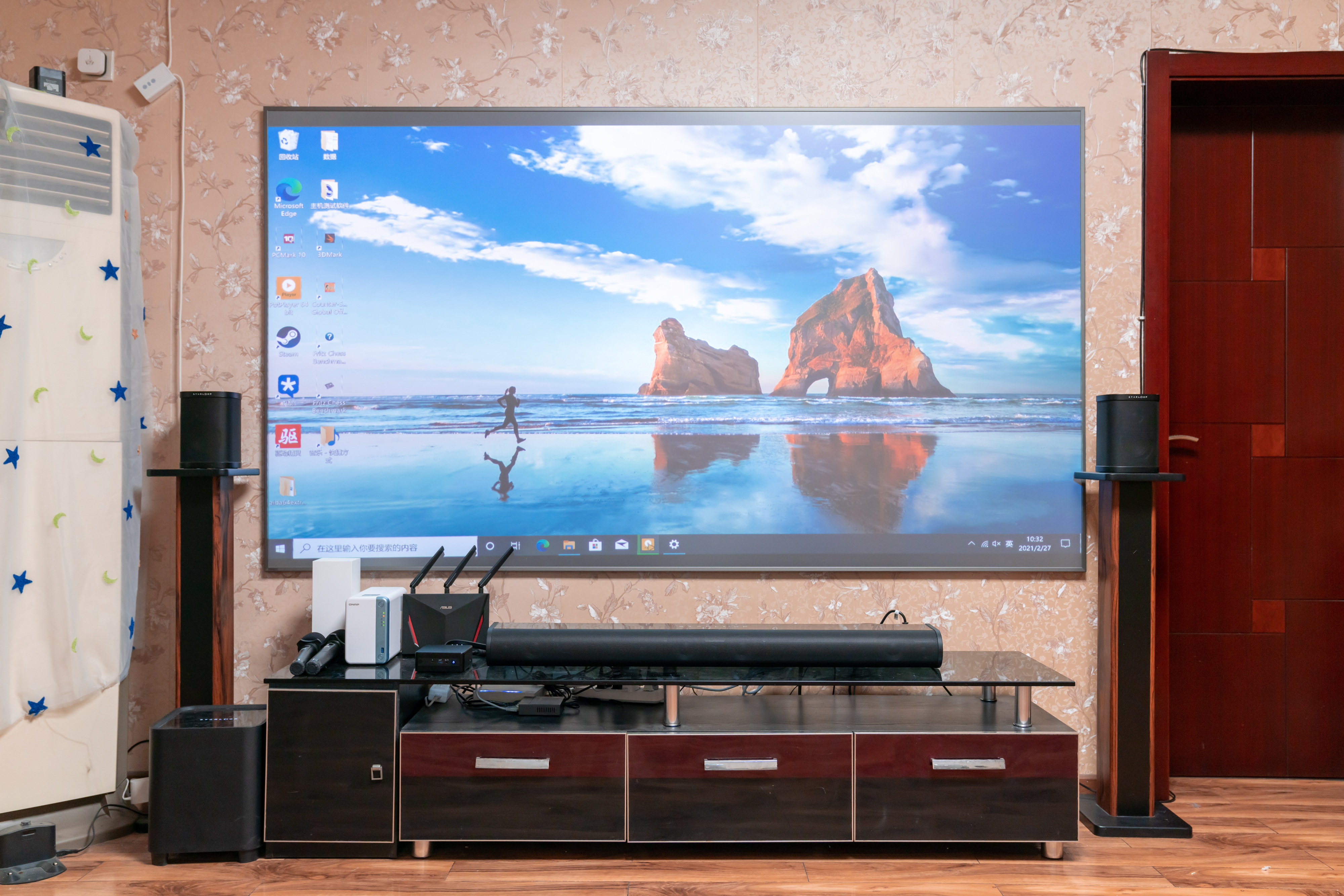 英特尔猎豹峡谷装系统,intel猎豹峡谷