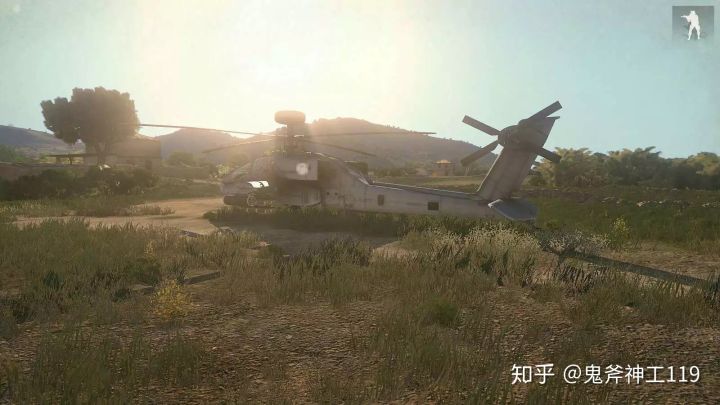 武装突袭3硬核游戏,steam武装突袭3推荐中文场景