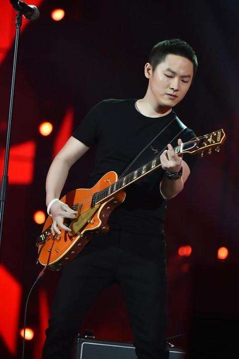 窦唯那英,窦唯和那英