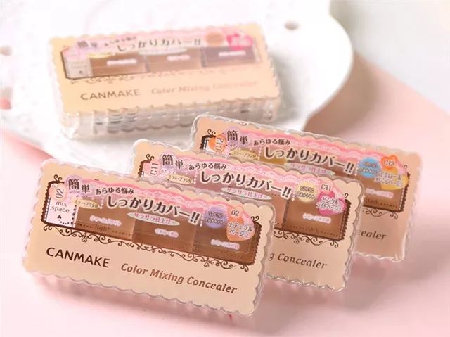 好用的底妆单品推荐,大牌底妆单品