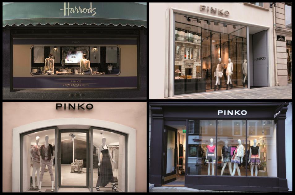 pinko燕子包怎么500块都能买到了,pinko黑色翅膀燕子包2018年款