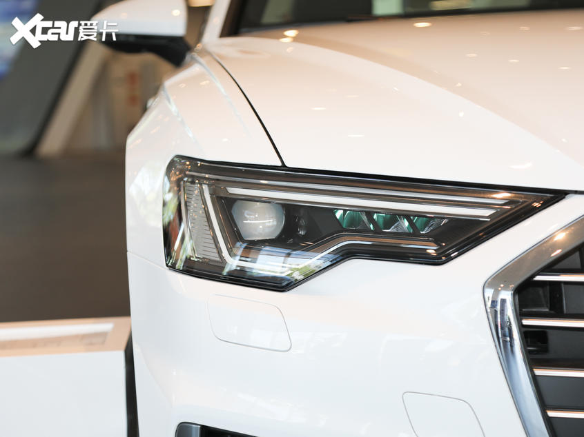 奥迪a6l与宝马x3哪个有面子,奥迪a6l和途昂哪个更有面子