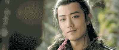 肖战怎么成为人气男神,肖战撩人的最高境界