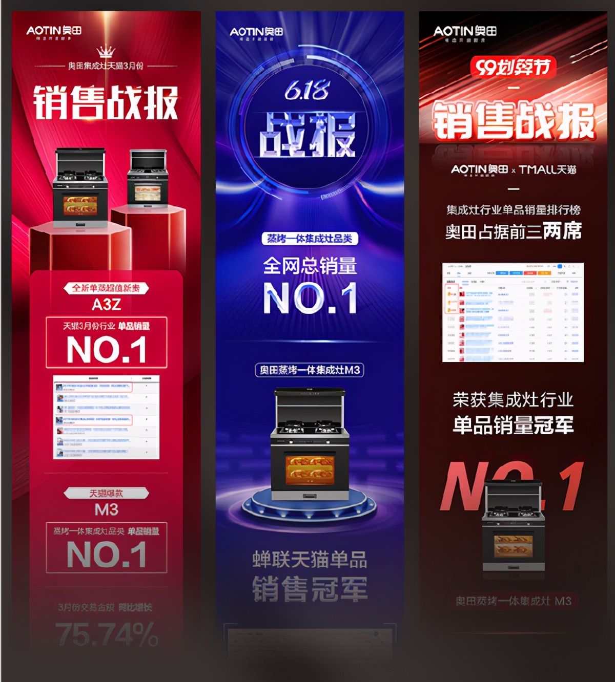 奥田集成灶深度评测,奥田集成灶品牌怎么样