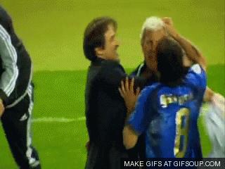 防守型中场加图索,意大利中场胖子