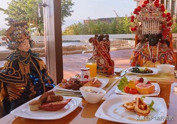 带你体验台湾温泉酒店,清新温泉度假推荐