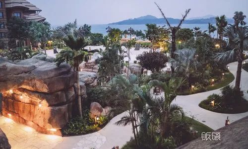 十大亲子度假酒店推荐,国内必去的9大超美亲子酒店