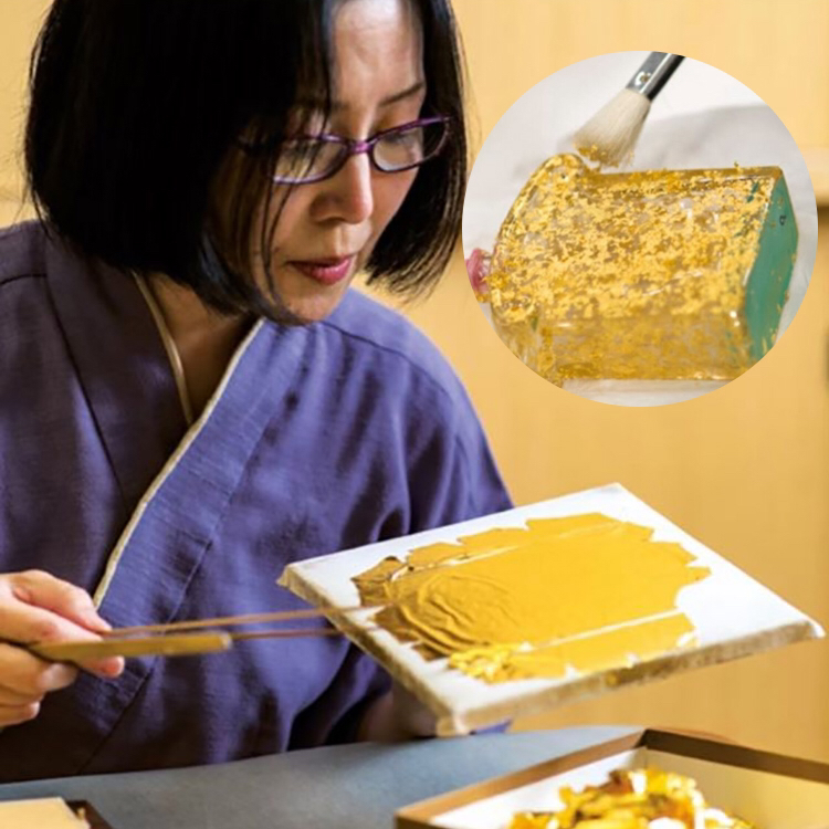 娇兰mitsouk蝴蝶夫人,娇兰蝴蝶夫人光之琉璃多少钱