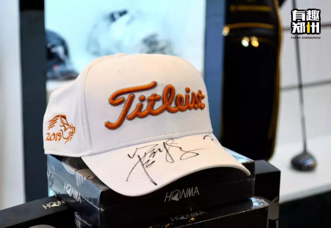 郑州高尔夫室内练习场,郑州高尔夫球多少钱打一次