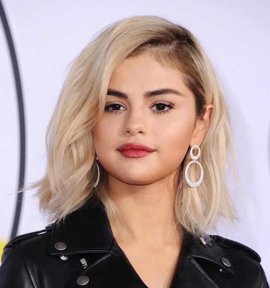 岳晓琳时尚拍摄造型妆容,岳晓琳化妆造型形象照