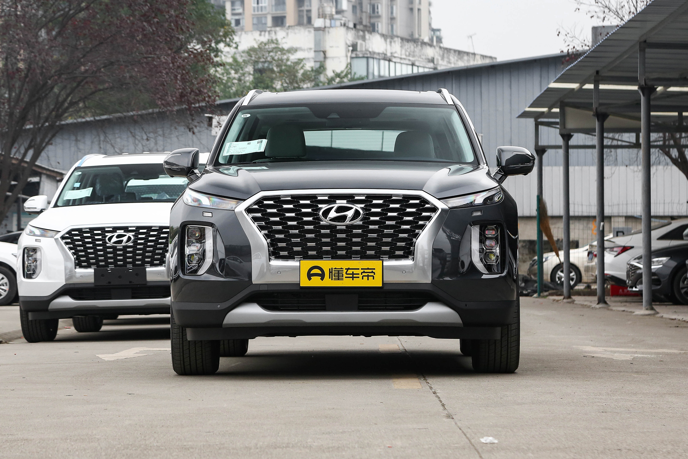 现代帕里斯帝哪一款值得买,现代帕里斯帝3.0